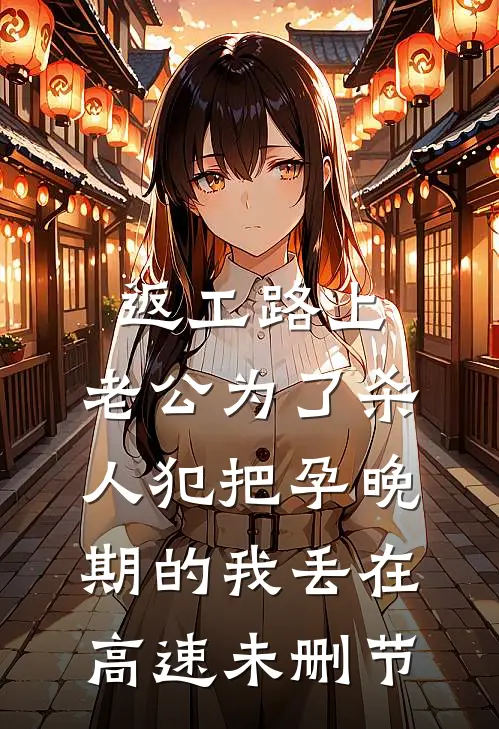 返工路上，老公为了杀人犯把孕晚期的我丢在高速未删节
