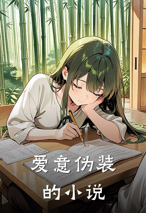 爱意伪装的小说
