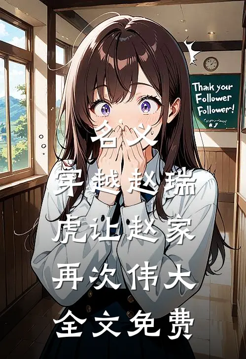 名义：穿越赵瑞虎让赵家再次伟大全文免费