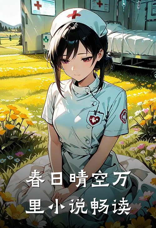 春日晴空万里小说畅读