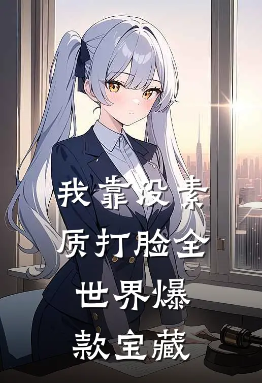 我靠没素质打脸全世界爆款宝藏
