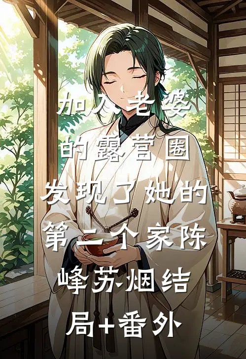 加入老婆的露营圈，发现了她的第二个家陈峰苏烟结局+番外