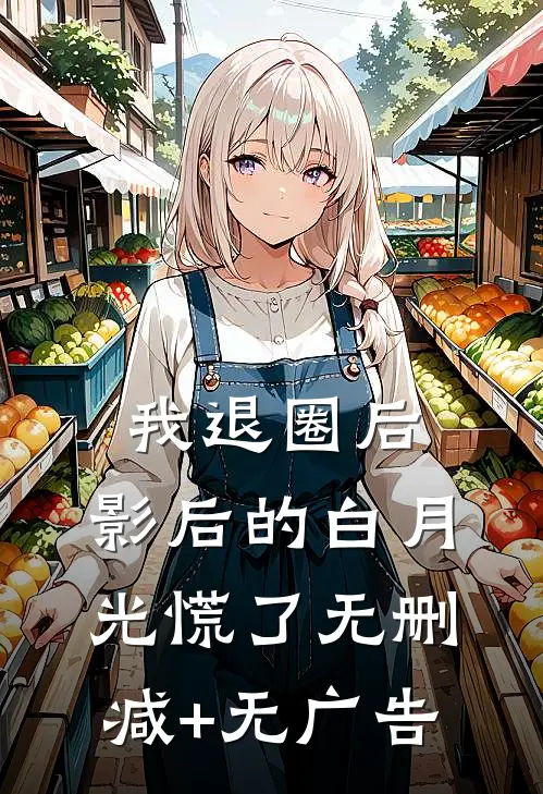 我退圈后，影后的白月光慌了无删减+无广告