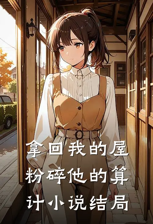 拿回我的屋，粉碎他的算计小说结局
