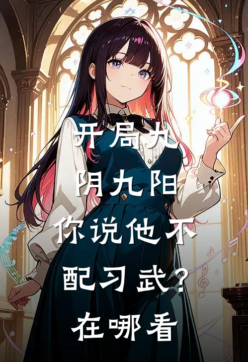 开局九阴九阳，你说他不配习武？在哪看
