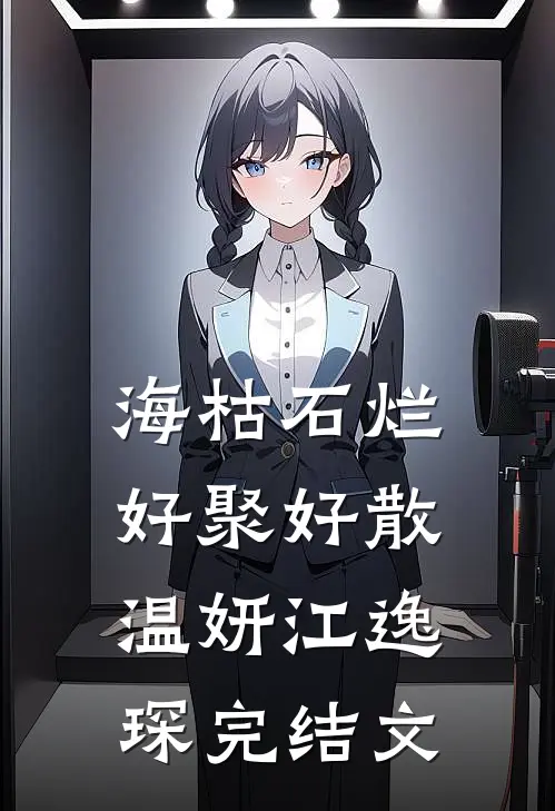 海枯石烂，好聚好散温妍江逸琛完结文