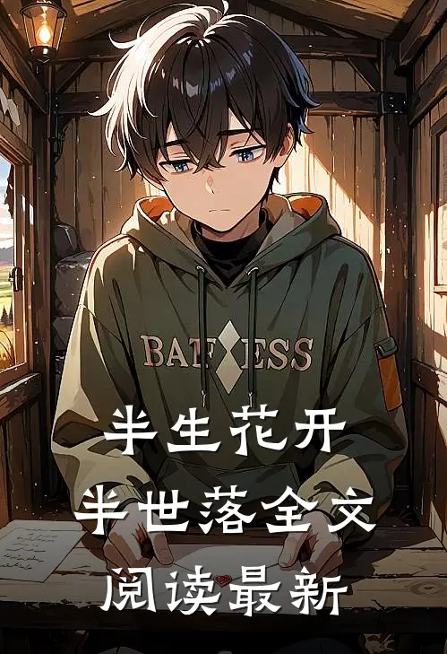 半生花开，半世落全文阅读最新