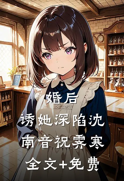 婚后，诱她深陷沈南音祝霁寒全文+免费