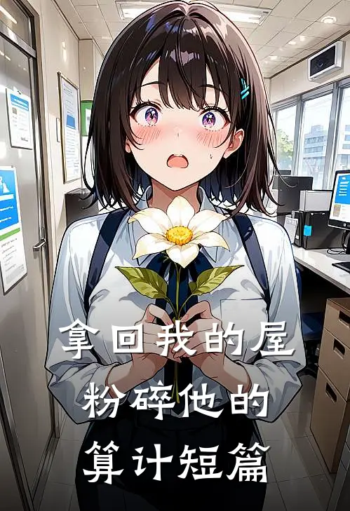 拿回我的屋，粉碎他的算计短篇