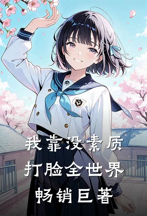 我靠没素质打脸全世界畅销巨著