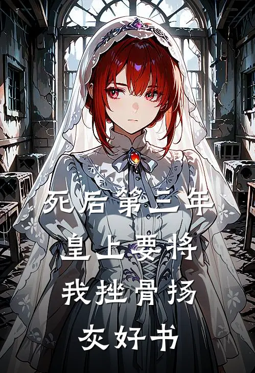 死后第三年，皇上要将我挫骨扬灰好书