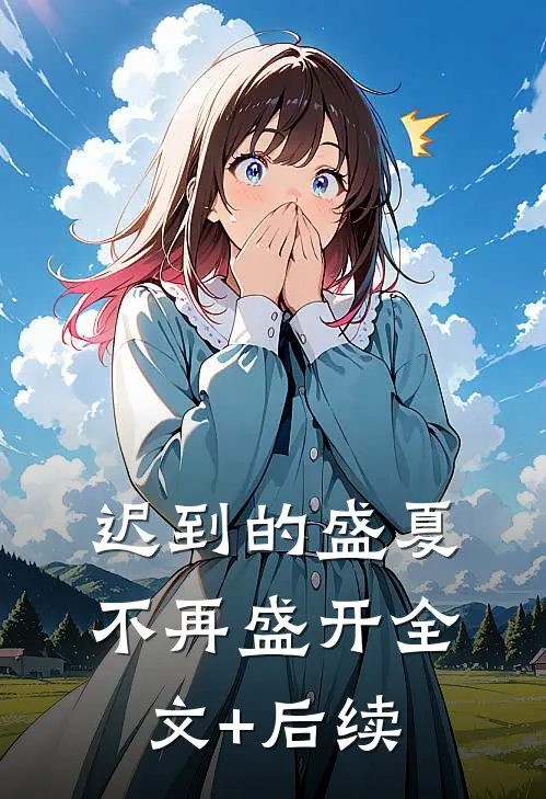 迟到的盛夏，不再盛开全文+后续