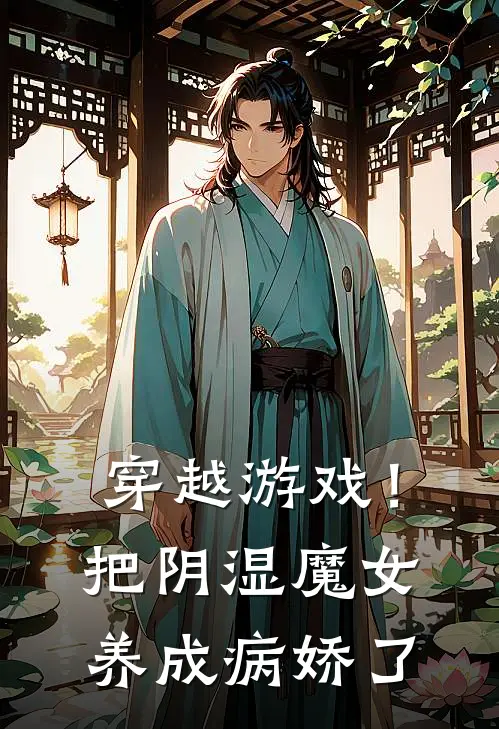 穿越游戏！把阴湿魔女养成病娇了