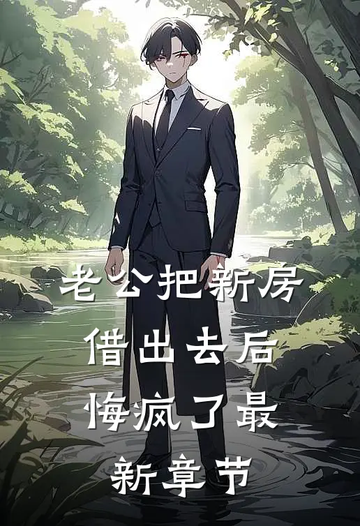 老公把新房借出去后，悔疯了最新章节