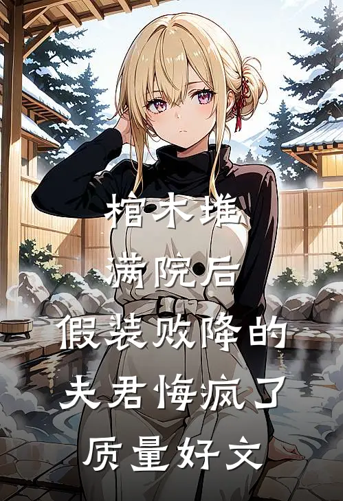 棺木堆满院后，假装败降的夫君悔疯了质量好文