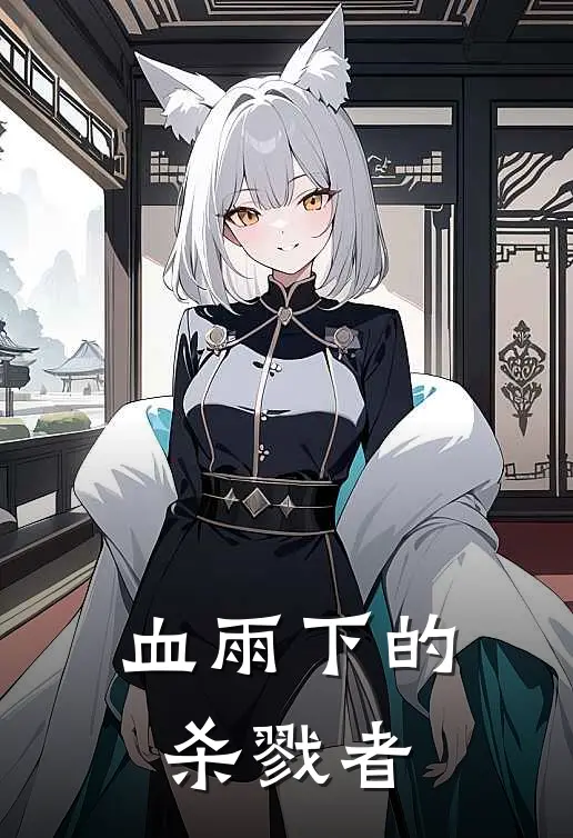 血雨下的杀戮者漫画全集