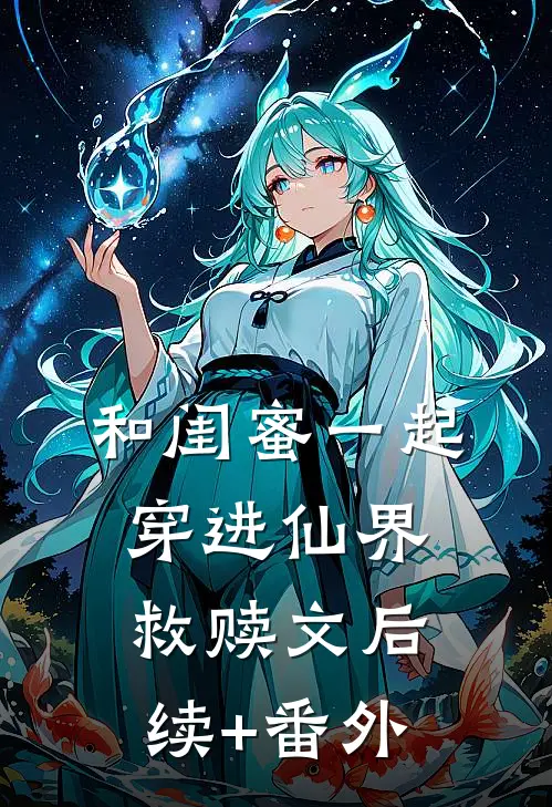 和闺蜜一起穿进仙界救赎文后续+番外