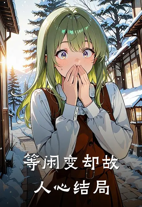 等闲变却故人心结局