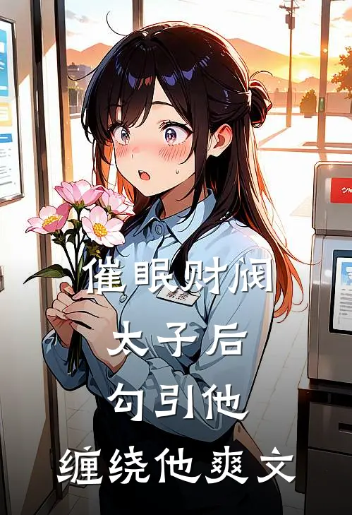 催眠财阀太子后，勾引他，缠绕他爽文