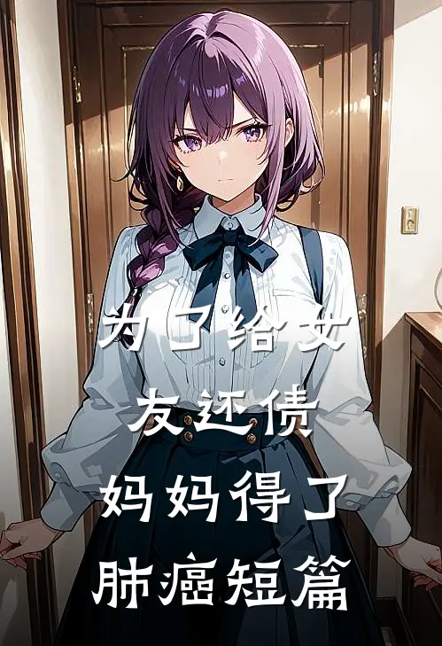 为了给女友还债，妈妈得了肺癌短篇