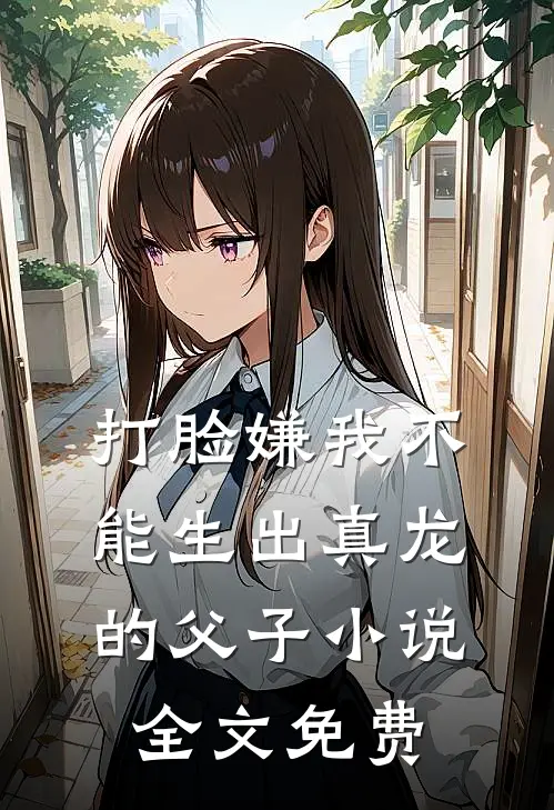 打脸嫌我不能生出真龙的父子小说全文免费