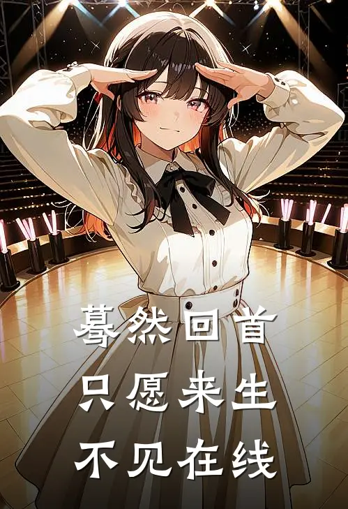 蓦然回首，只愿来生不见在线