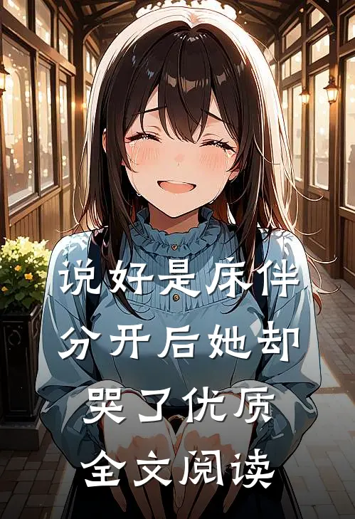 说好是床伴，分开后她却哭了优质全文阅读