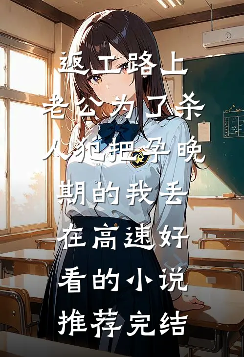 返工路上，老公为了杀人犯把孕晚期的我丢在高速好看的小说推荐完结