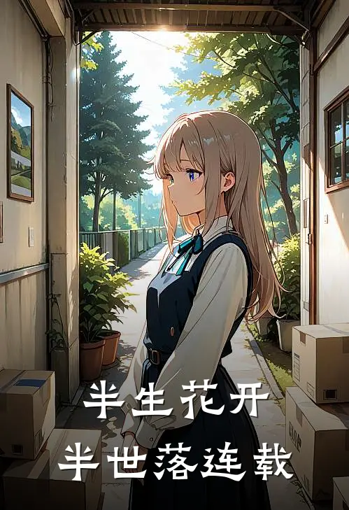半生花开，半世落连载
