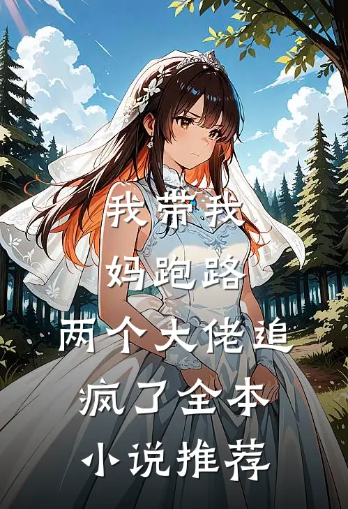 我带我妈跑路，两个大佬追疯了全本小说推荐