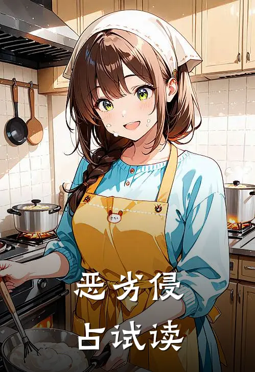 恶劣侵占试读