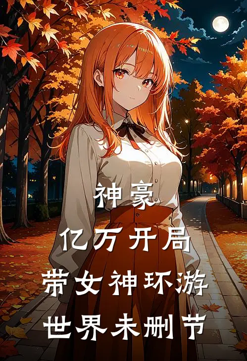 神豪：亿万开局，带女神环游世界未删节