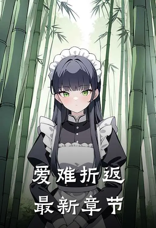 爱难折返最新章节