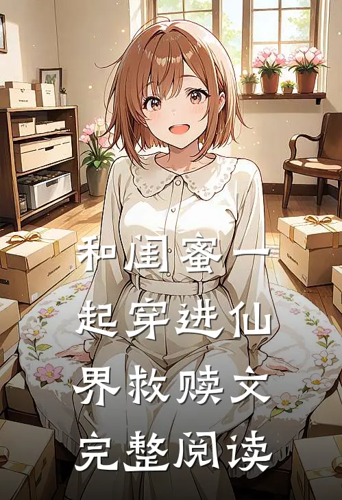 和闺蜜一起穿进仙界救赎文完整阅读