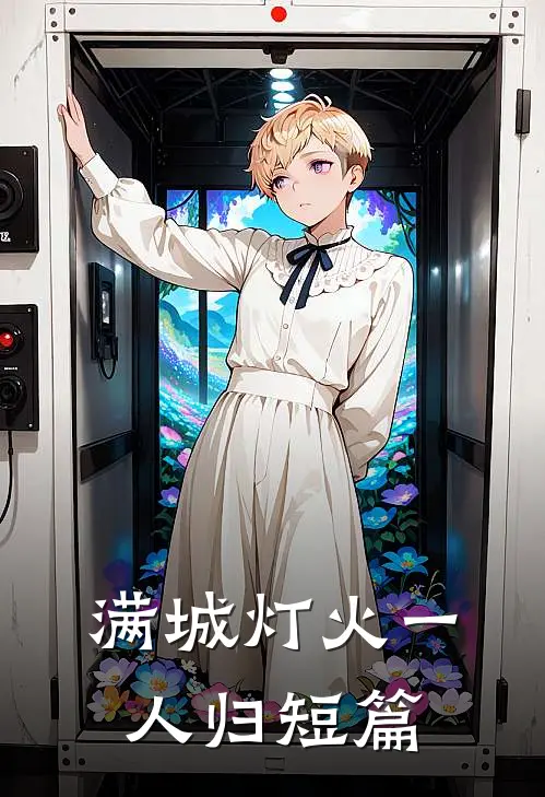 满城灯火一人归短篇