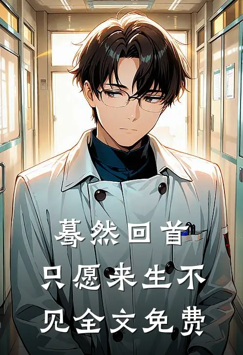 蓦然回首，只愿来生不见全文免费