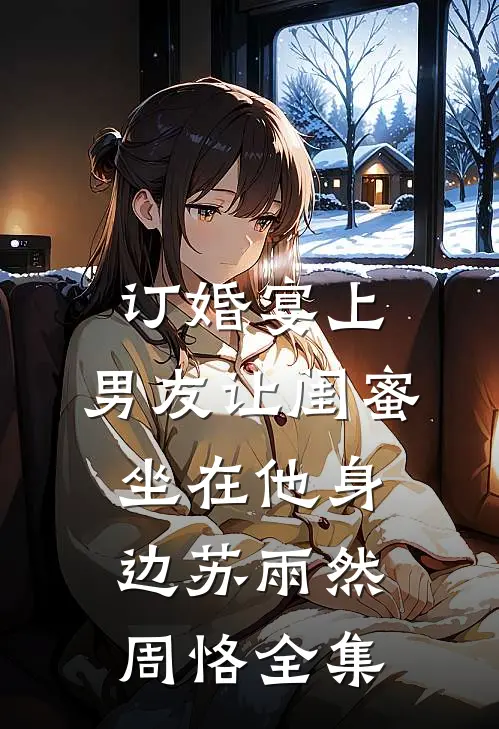 订婚宴上，男友让闺蜜坐在他身边苏雨然周恪全集