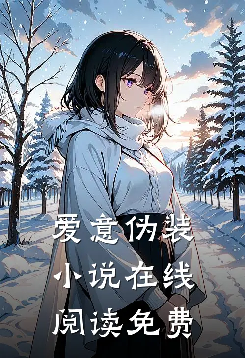爱意伪装小说在线阅读免费