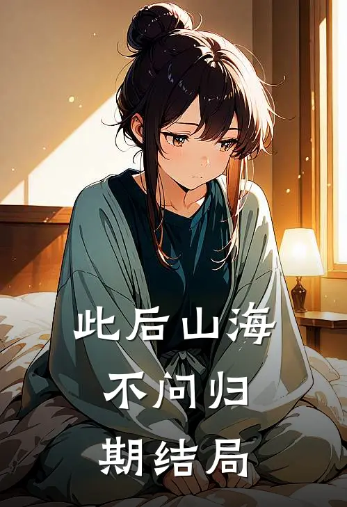 此后山海，不问归期结局