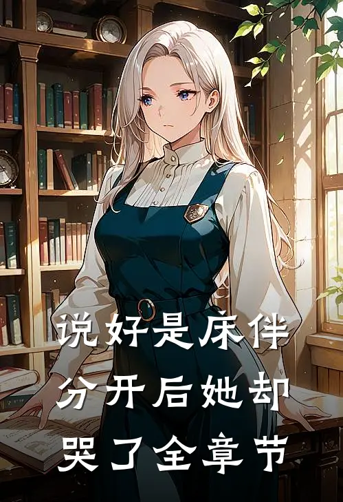 说好是床伴，分开后她却哭了全章节