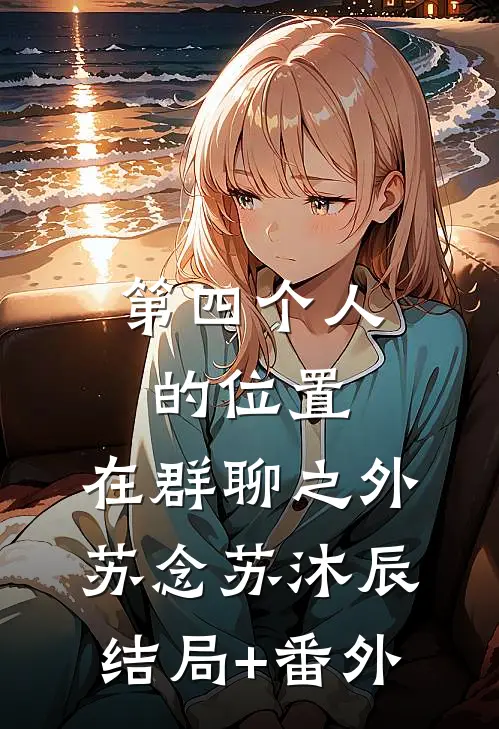 第四个人的位置，在群聊之外苏念苏沐辰结局+番外