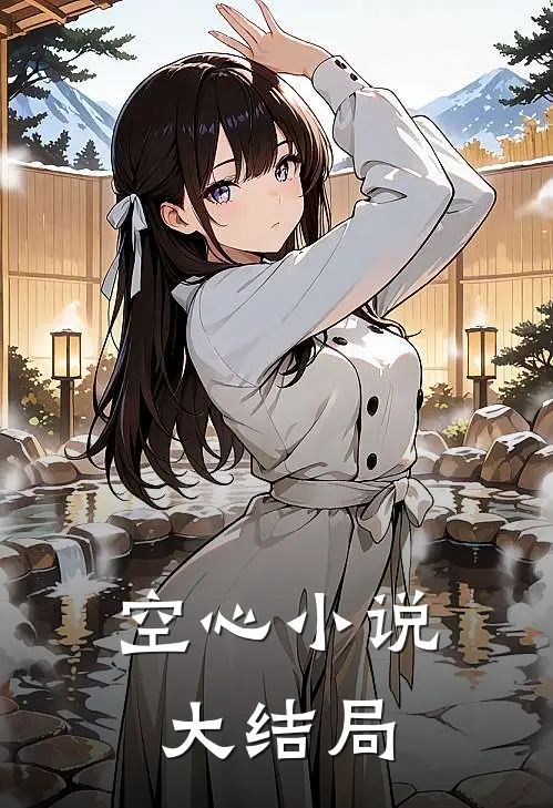 空心小说大结局