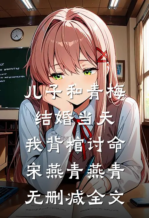儿子和青梅结婚当天，我背棺讨命宋燕青燕青无删减全文