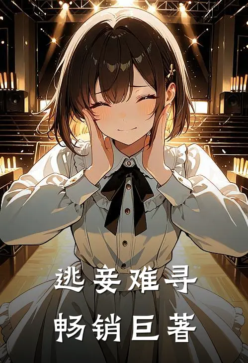 逃妾难寻畅销巨著