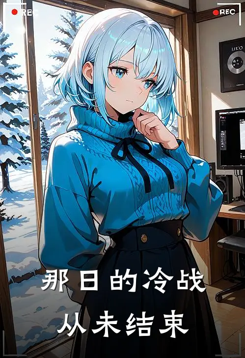 那日的冷战从未结束