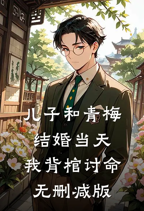 儿子和青梅结婚当天，我背棺讨命无删减版