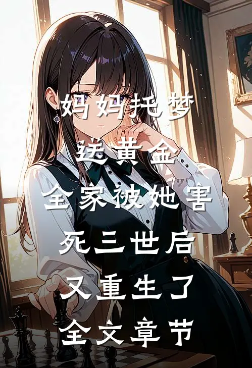 妈妈托梦送黄金，全家被她害死三世后又重生了全文章节