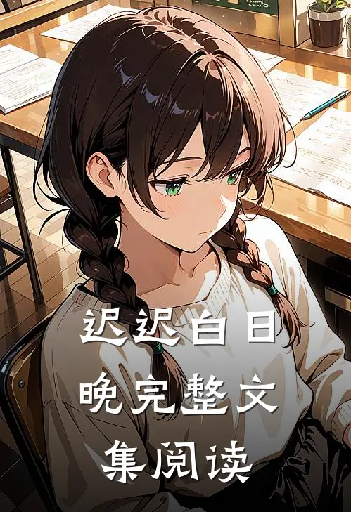 迟迟白日晚完整文集阅读