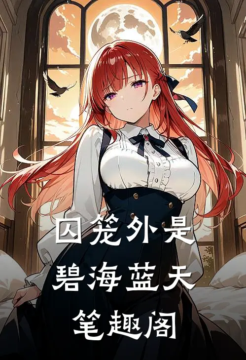 囚笼外是碧海蓝天笔趣阁