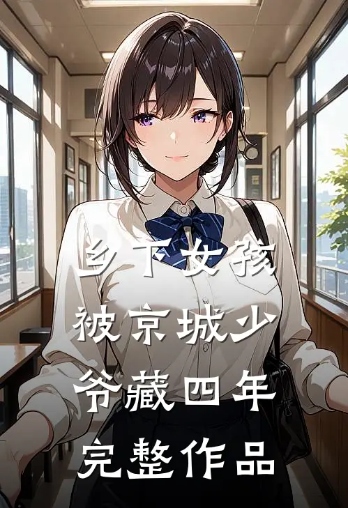 乡下女孩，被京城少爷藏四年完整作品
